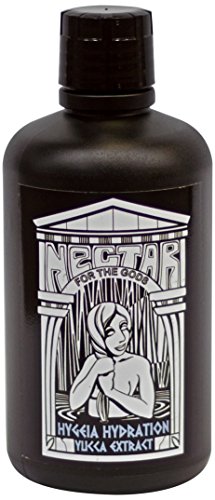 Nectar for the Gods Hygeia Hydration Quart (12/Cs)