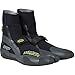 Hyperflex Amp Split 5mm Toe Boot (Xb50s-31)
