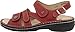 Finn Comfort Women's Gomera Ankle-Strap Sandal