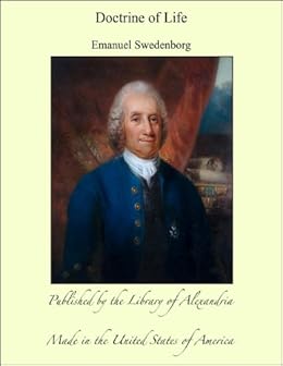Doctrine of Life by [Swedenborg, Emanuel]