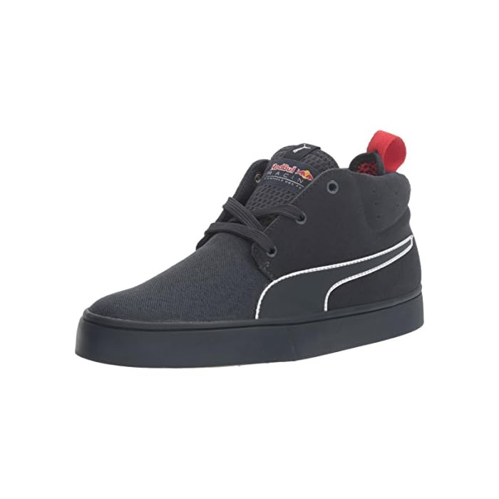 RBR Desert Boot Vulc Fashion Sneaker 