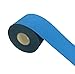 SOON GO Kinesiology Tape Pro 1/2/5 Rolls, 2 Inch High Elasticity Sports Tape Therapeutic Pain Relief–Physio Tape for Muscle Recovery & Joint Support, Waterproof & Hypoallergenic & Breathable–Blue