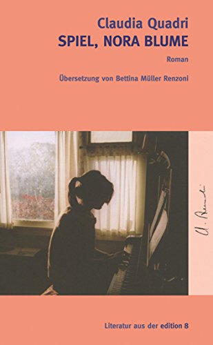 Spiel Nora Blume Roman German Edition Kindle Edition By