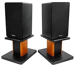 (2) RockvilIe RHT8C Computer/Bookshelf Desktop