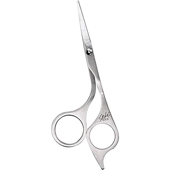 Amazon.com : Seki Edge Stainless Steel Haircutting Scissors (SS