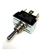 Toggle-Switch-Body-ONOFFON-DPDT-Momentary Toggle-Switch-Body-ONOFFON-DPDT-Momentary