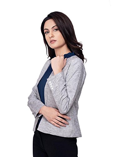 ombre lane women's blazer