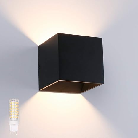 modern conservatory wall lights