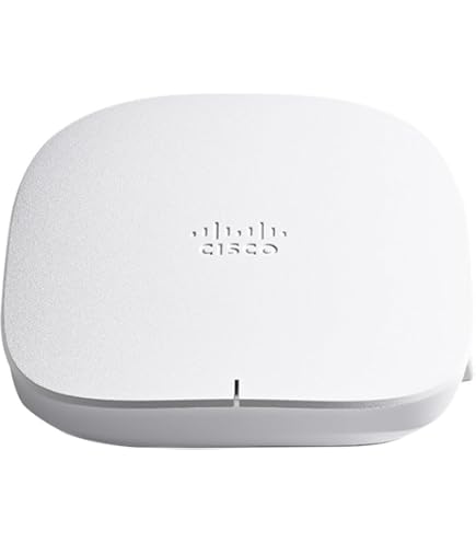 ルーター・ネットワーク機器 Cisco Aironet 3800 AIR-AP3802I-Q-K9 Air-Ap3802I-E-K9-New-Cisco-