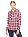 Levi's Women's Tailored Classic Western Shirt
