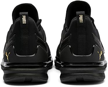 puma ignite limitless 2 gold