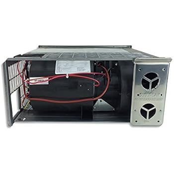 Amazon.com: Atwood 32684 DC Furnace: Automotive suburban nt furnace wiring diagram 