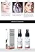 Makeup Setting Spray by Rejawece, Make Up Long lasting Matte Finishing Spray | Hydrating Face Mist, Beauty Products for Women, Water Mister, Toner for Dry Skin, Soothing Formula | Travel Size