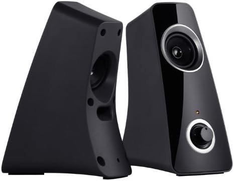 logitech z320 speakers