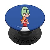 Phineas and Ferb Candace Against the Universe
