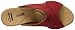 Clarks Women's Annadel Danae Wedge Sandal