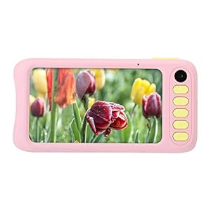 Gebruiksvriendelijke kindercamera High Definition Kid-camera Hoogwaardig groot scherm voor kinderen