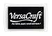 Tsukineko VersaCraft Multipurpose water-based pigment ink (VK-182 Real Black) (Original Version)