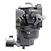 Carbhub Carburetor for Kawasaki some FH641V, FH661V Replaces 15004-0763, 15004-7024, 15004-1010