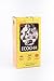 Ecocha Coconut Hookah Charcoal Cube - 100% Organic Coco Coal - 96 Cubical Pieces