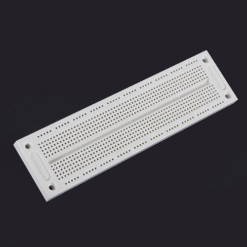 Mini PCB Breadboard 700 Holes Points Solderless Bread Board SYB-120