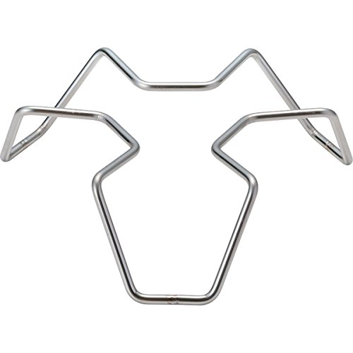 Snow Peak Cast Iron Charcoal Stand [Japan Import]