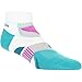 Balega Enduro V-Tech Low Cut Running Sock - Women's