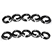 Alloy Steel Flat Washer Spring Lock Washer Assortment Set M2 M3 M4 M5 M6