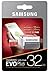 32GB Samsung Evo Plus Micro SDHC Class 10 UHS-1 32G Memory Card for Samsung Galaxy S8, S8+, S8 Note, S7, S7 Edge, S5 Active, S4, S3, Cell Phone with Everything But Stromboli Card Reader (MB-MC32)