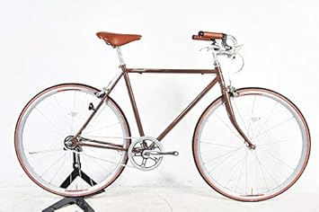 Amazon Miyata ミヤタ Freedom Leg フリーダム レグ ピストバイク 16年頃 52サイズ Miyata ミヤタ ロードバイク