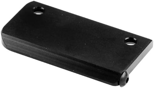 Custom Brackets CK-500 Arca Swiss Bracket Bottom Plate Kit