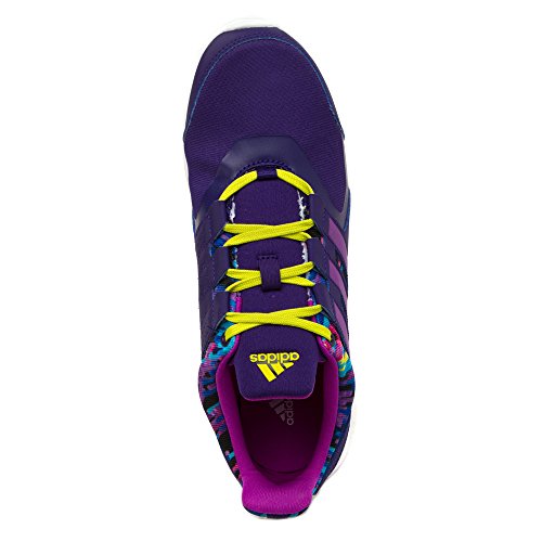 K Running Shoe adidas Kids' Hyperfast 2.0