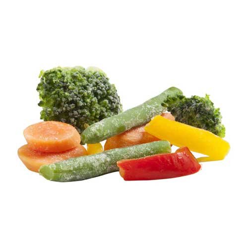 Culinary Select Provence Blend - 3 lb. package, 8 packages per case