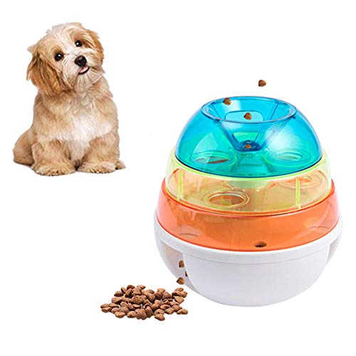 dog treat toys