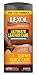 Lexol E300883100 Leather Quick Care Canister Wipes, 25 Sheets