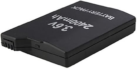 Аккумулятор psp slim