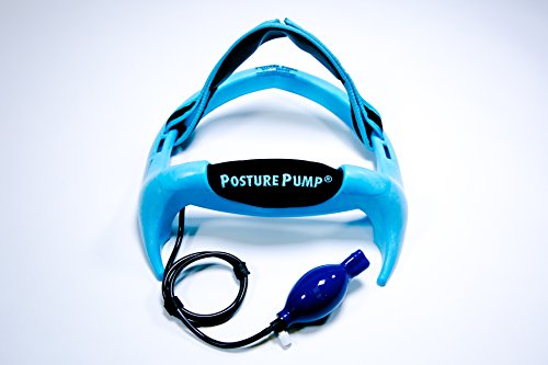 Posture Pump POS1100S Cervical Disc Hydrator, Standard Version - Thumbnail 2
