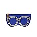 Bertha Premium Eyeglasses | Sunglasses Pouch Collection | 100% | Pack of 1pc 023