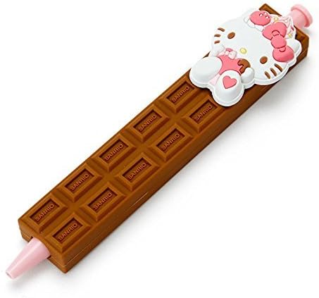Ballpoint Pens Office Products 7 D858 Sanrio Hello Kitty Cafe Sweets Ballpoint Pen 594 857