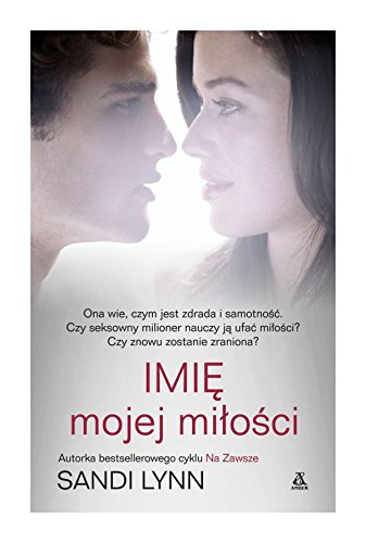 Imie mojej milosci