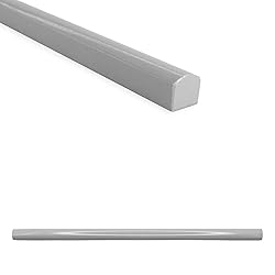 Questech Decor Tile Trim, 1/2 x 12 Inch Soho Listel