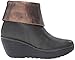 FLY London Women's Yex668fly Ankle Bootie