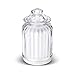 AromaAllure Glass Ultrasonic Aromatherapy Diffuser, White Glass Diffuser for Home, Office, Car, Travel