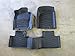 Chrysler Parts - Mat Kit-Floor - 1st & 2nd Row (82215577AC)
