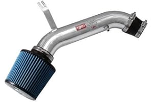 Injen Technology IS1420P Polished Short Ram Intake System