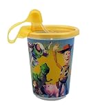 The First Years The First Years Disney Take & Toss Sippy, 10 Ounce, 3 Pack Toy Story