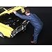Mechanic Frank Under The Hood Figurine for 1/18 Scale Models by American Diorama 38179