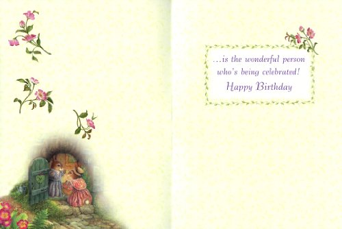 1 X The Art of Susan Wheeler - Cute Greeted Card Assortment by Leanin' Tree - 20 Cards with Full-Color interiors - Thumbnail 6