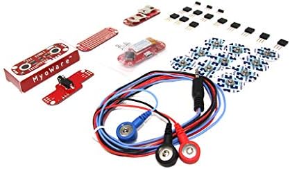 KIT-14409 MyoWare Muscle Sensor Development Kit SparkFun/UK Stock
