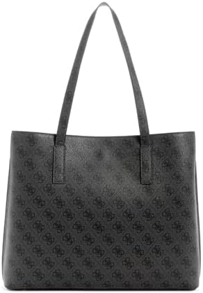 GUESS Womens Meridian Girlfriend Tote Handbag price in Saudi